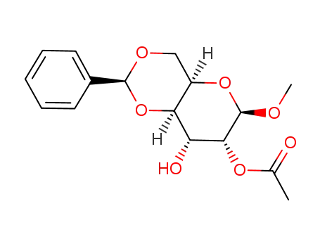 C<sub>16</sub>H<sub>20</sub>O<sub>7</sub>