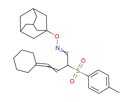 C<sub>27</sub>H<sub>35</sub>NO<sub>3</sub>S