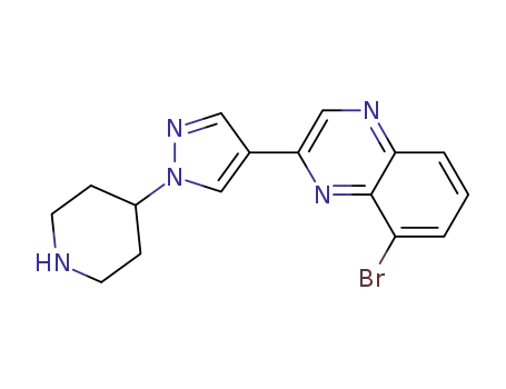 1092500-75-8 Structure