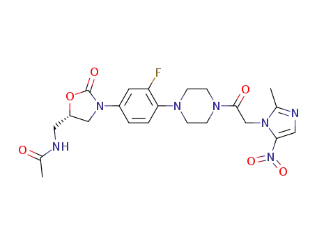 1214889-81-2 Structure