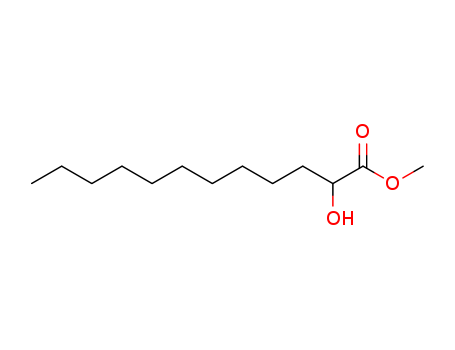 METHYL 2-HYDROXYDODECANOATE