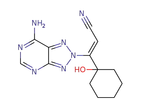 1218924-61-8 Structure