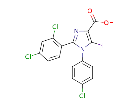 1229036-15-0 Structure