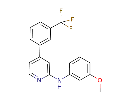 1202574-29-5 Structure