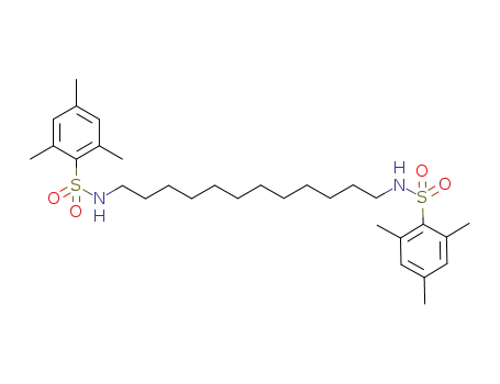 C<sub>30</sub>H<sub>48</sub>N<sub>2</sub>O<sub>4</sub>S<sub>2</sub>