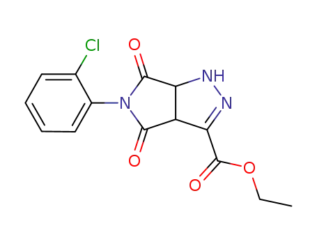 342417-42-9 Structure