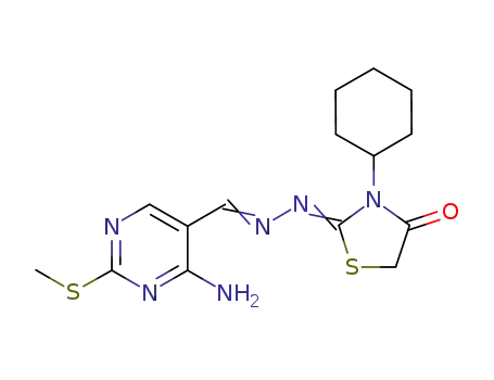 1063628-80-7 Structure