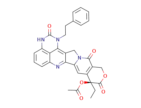 C<sub>31</sub>H<sub>26</sub>N<sub>4</sub>O<sub>6</sub>