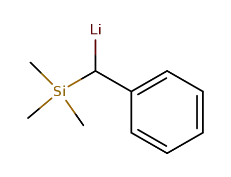 Lithium phenyl(trimethylsilyl)methanide