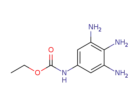 C<sub>9</sub>H<sub>14</sub>N<sub>4</sub>O<sub>2</sub>