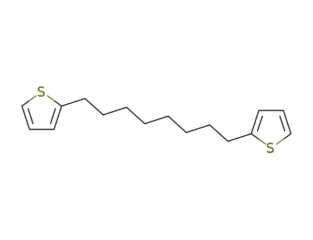 1,8-Di-(2-thienyl)octane