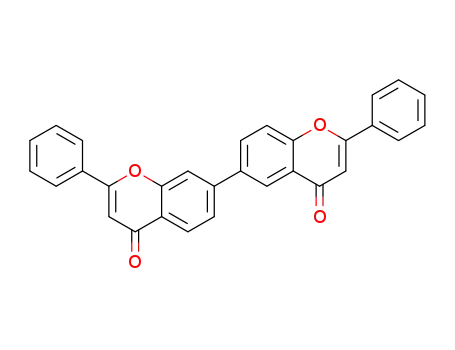 6,7''-biflavone