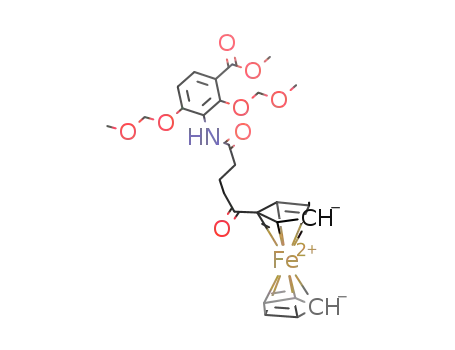 1247085-60-4 Structure