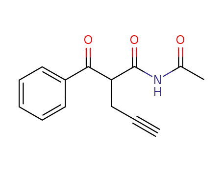 C<sub>14</sub>H<sub>13</sub>NO<sub>3</sub>