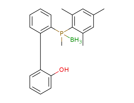 1268279-70-4 Structure