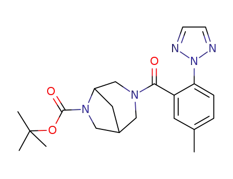 1001856-75-2 Structure