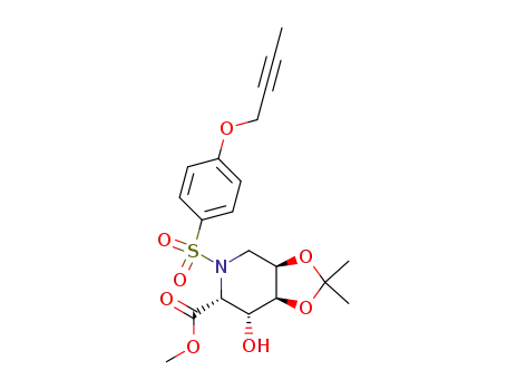 686747-92-2 Structure
