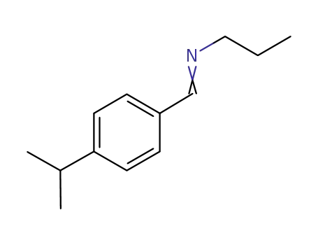 Molecular Structure of 100617-19-4 (C<sub>13</sub>H<sub>19</sub>N)