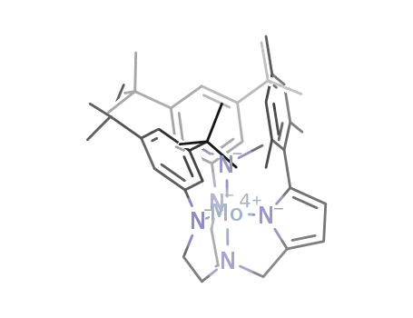 1242049-31-5 Structure