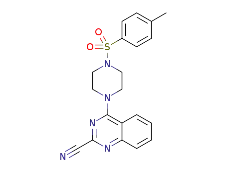 1264534-04-4 Structure