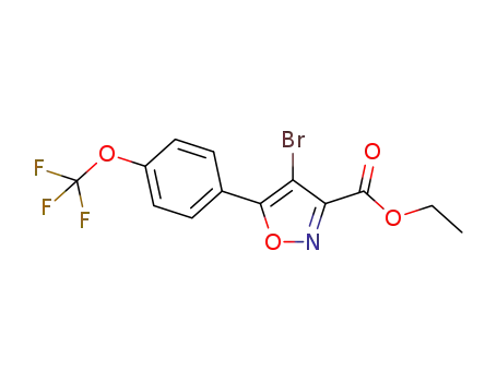 1110771-72-6 Structure