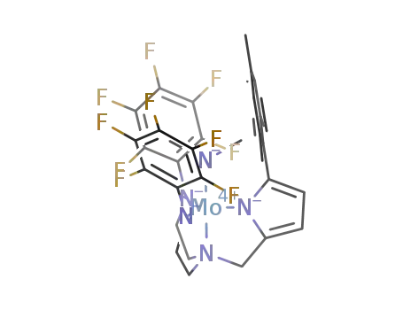 1253967-26-8 Structure