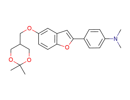 1238315-13-3 Structure