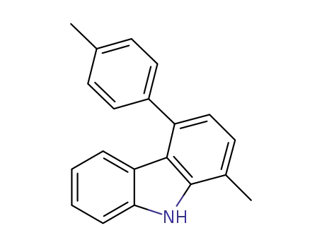 C<sub>20</sub>H<sub>17</sub>N