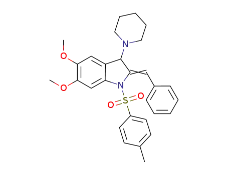 1242061-60-4 Structure