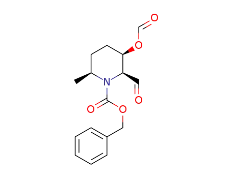 C<sub>16</sub>H<sub>19</sub>NO<sub>5</sub>