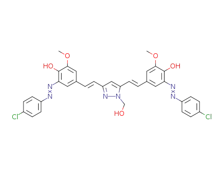 1160952-94-2 Structure