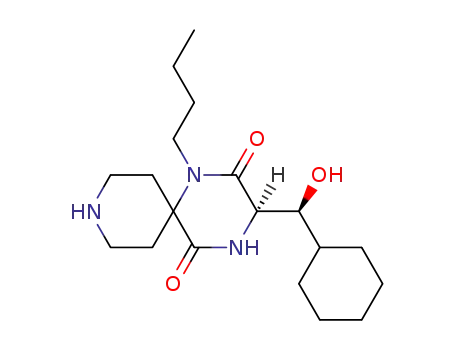 1280013-74-2 Structure