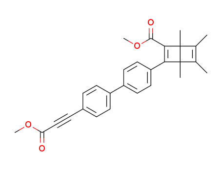 C<sub>28</sub>H<sub>26</sub>O<sub>4</sub>