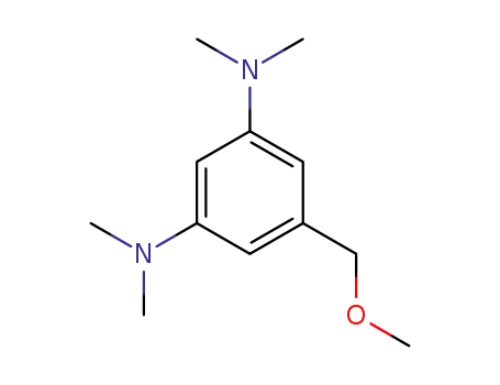 3,5-bis(dimethylamino)benzyl methyl ether