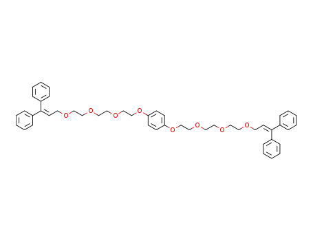 C<sub>48</sub>H<sub>54</sub>O<sub>8</sub>