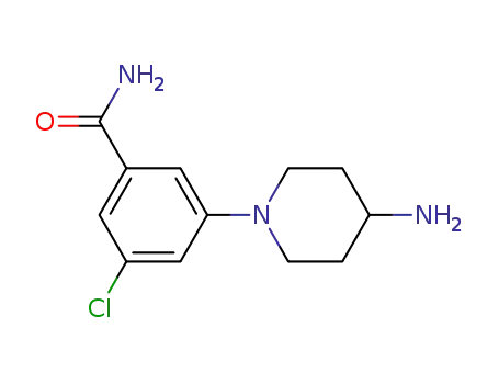1039022-12-2 Structure