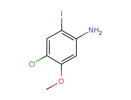 1236162-19-8 Structure
