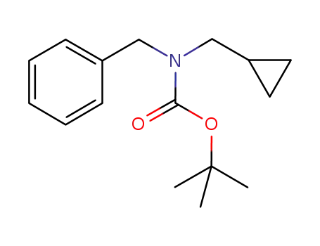 C<sub>16</sub>H<sub>23</sub>NO<sub>2</sub>