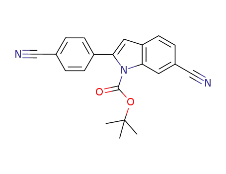 1186403-09-7 Structure