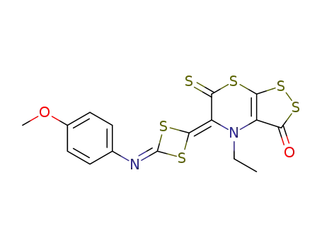 1227697-21-3 Structure