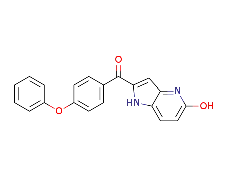 C<sub>20</sub>H<sub>14</sub>N<sub>2</sub>O<sub>3</sub>