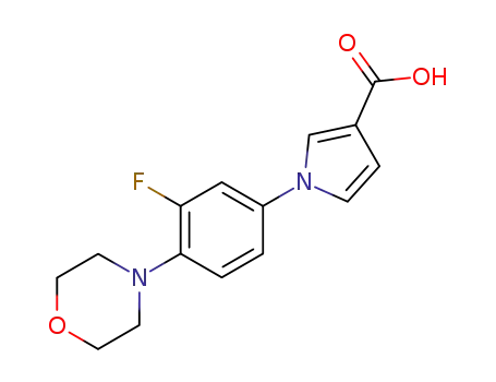 691862-77-8 Structure