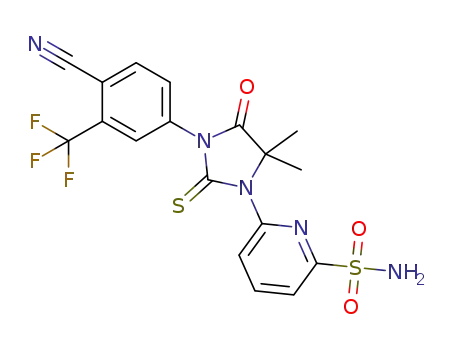 1043446-39-4 Structure