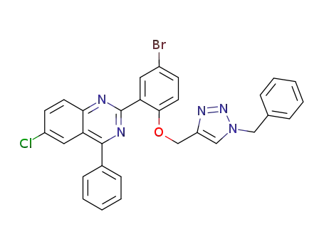 1238518-90-5 Structure