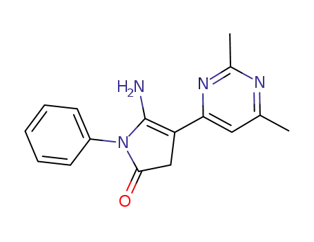 1224936-30-4 Structure