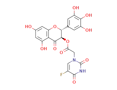 1032930-66-7 Structure