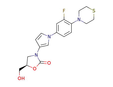 691863-02-2 Structure