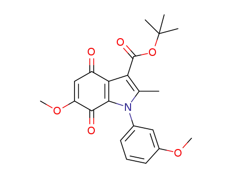 1240194-91-5 Structure