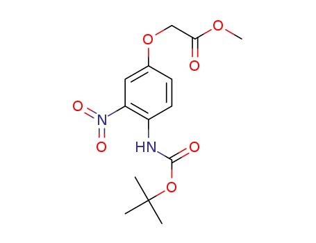 C<sub>14</sub>H<sub>18</sub>N<sub>2</sub>O<sub>7</sub>