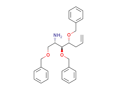 C<sub>28</sub>H<sub>33</sub>NO<sub>3</sub>